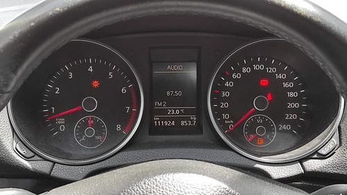 Volkswagen Vento Variant Advance Mt 2.5 Oportunidad