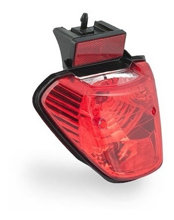 Farol Trasero Completo Con Foco Honda Storm 125 En Motobrand