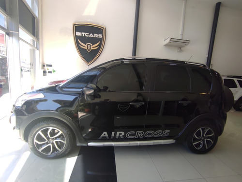 Citroen C3 Aircross 1.6 Sx High Tech 2011