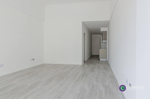 Imagen 7 de 15 de A Estrenar - Recoleta - Departamento Con Balcón Y Amenities