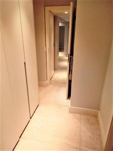 Imagem 15 de 19 de Apartamento À Venda, 125 M² Por R$ 2.890.000,00 - Ipanema - Rio De Janeiro/rj - Ap8145