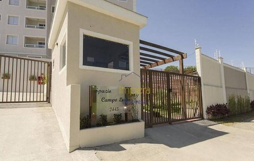 Imagem 29 de 30 de Apartamento Duplex Ed Campo Lazio Com 3 Dormitórios À Venda, 127 M² Por R$ 280.000 - Bosque Dos Eucaliptos - São José Dos Campos/sp - Ad0004