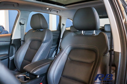Chery Tiggo 8 8 TXS 1.6 16V TGDi Aut.