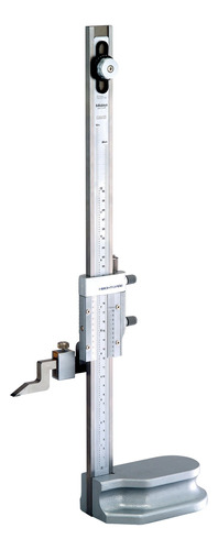 Mitutoyo514103vernier Medidor De Altura, 0rango De 12 , 0.00