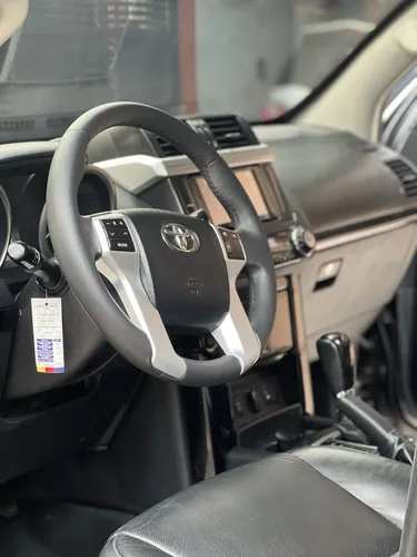 Toyota Prado 3.0 Tx-l Fl