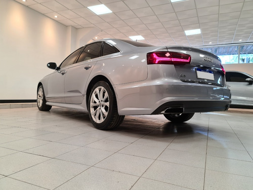 Imagen 3 de 25 de Audi A6 Usado 3.0 Tfsi 333 Cv Stronic Quattro 2016