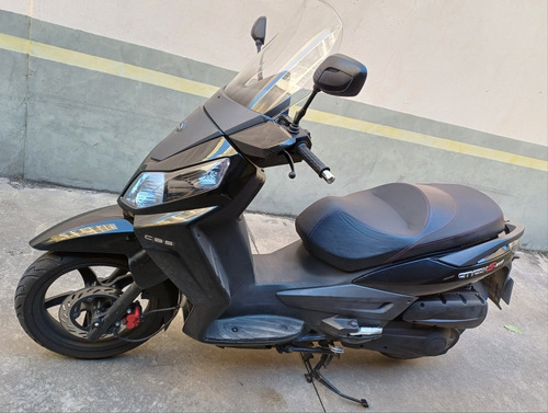 Sym Citycom S 300