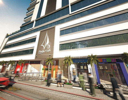 Imagem 2 de 15 de Porto Cali Residencial - 3 Suites Itapema - 3041