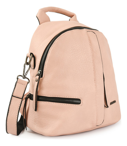 Balezi Mochila Rosado Claro