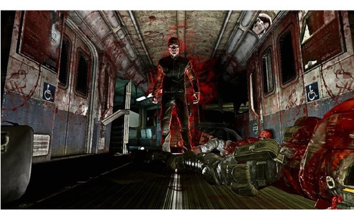 Juego Fear 3 para Xbox 360 - Soporte físico - Microsoft Web Games