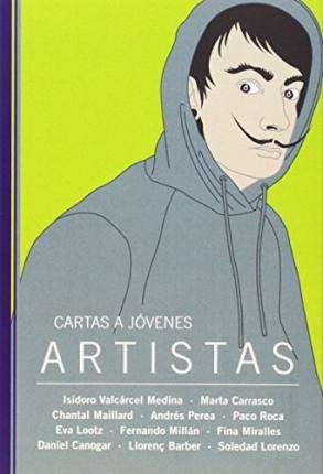 Cartas A Jovenes Artistas - Varios Gussi