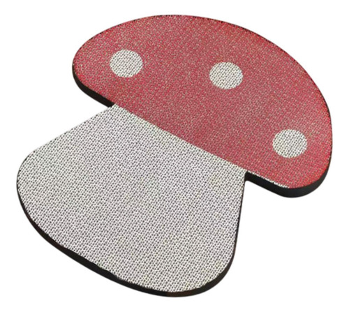 Almohadilla Rascadora Para Gatos, Alfombrilla Rascadora Para