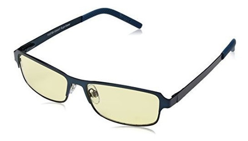 Lentes De Sol - Foster Grant Eye Gear Rectangular Sunglasses