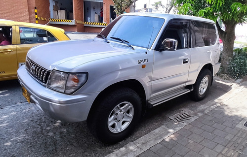 Toyota Prado 2.7 Sumo