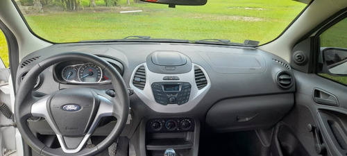 Ford Ka 1.5 S - 2016