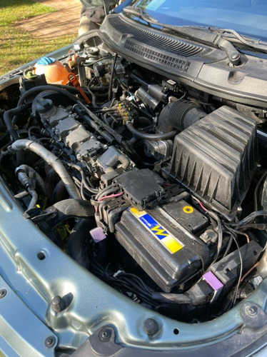 Volkswaguen Gol Trend 1.6