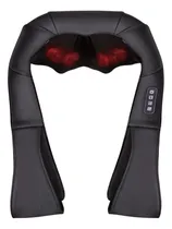 Comprar Masajeador Cuello Hombros Cervical Shiatsu Lumbar Espalda 