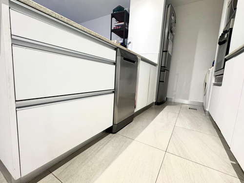 Venta | Departamento 2 Ambientes Acqua Golf - Nordelta