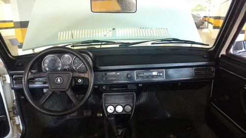 Volkswagen Passat Ts