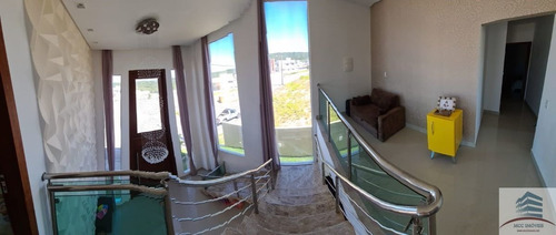 Imagem 4 de 30 de Casa A Venda Novo Leblon, Parque Das Nações