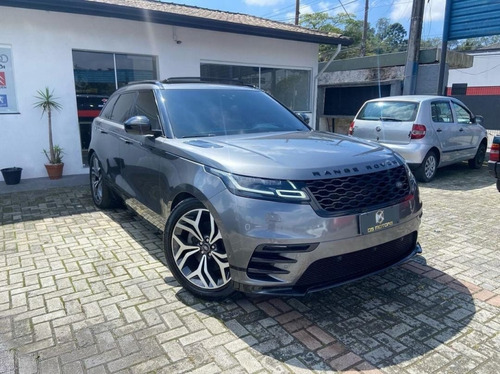 Land Rover Range Rover Velar Range Velar SE Dynamic