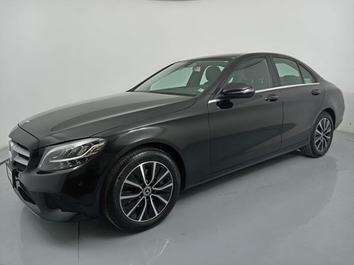 Mercedes Benz Clase C 2020