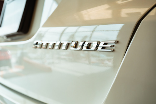 Dodge Attitude 1.5T Gdi Sxt At 7Dct