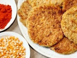 Milanesas Caseras!!