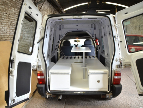 Mini Camper Mini Motorhome Kangoo Partner Berlingo Fioriono
