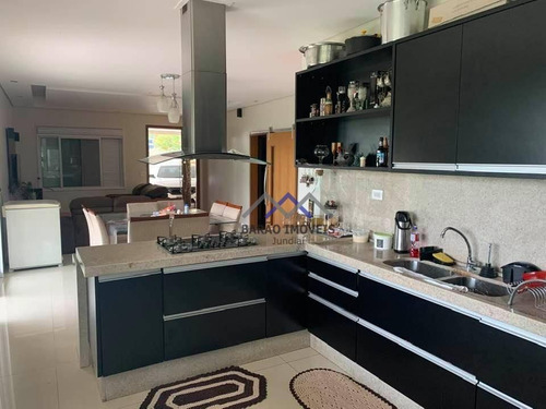 Chácara Com 3 Dormitórios À Venda, 5000 M² Por R$ 1.300.000,00 - Chácara Portão Do Castanho - Jundiaí/sp - Ch0069