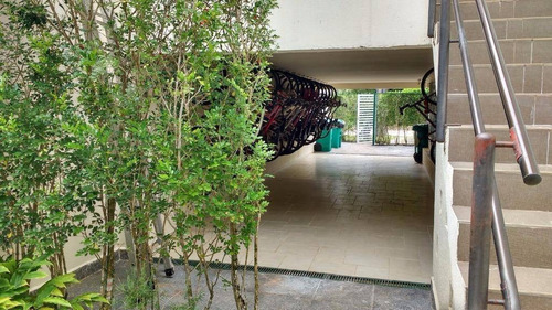 Imagem 26 de 30 de Village Com 3 Dormitórios À Venda, 101 M² Por R$ 1.200.000,00 - Riviera - Módulo 28 - Bertioga/sp - Vl0099