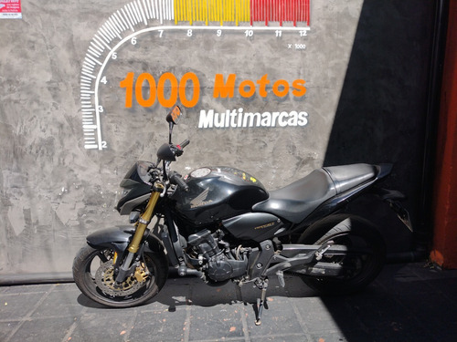 Imagem 5 de 8 de Honda Cb 600 F Hornet 2013