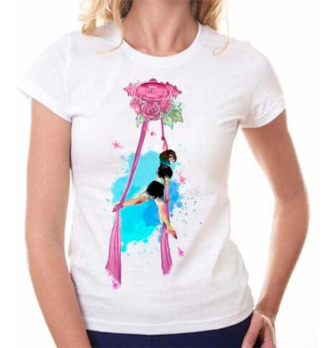 Atayde Playeras Conmemorativas Damas