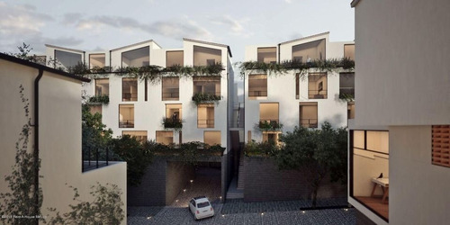 Imagen 3 de 14 de Lofts En Ventas Avenida Sexta Sección De Lomas Verdes Mls #20-2099 Rk