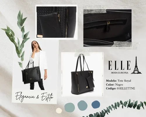 Carteras elle hotsell