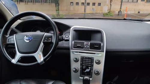 Volvo XC60 2.0 T5 Fwd