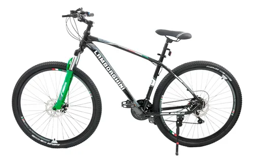 Bicicletas lamborghini online rodado 29