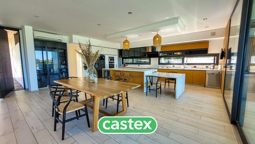 Casa En Venta En Virazon Nordelta