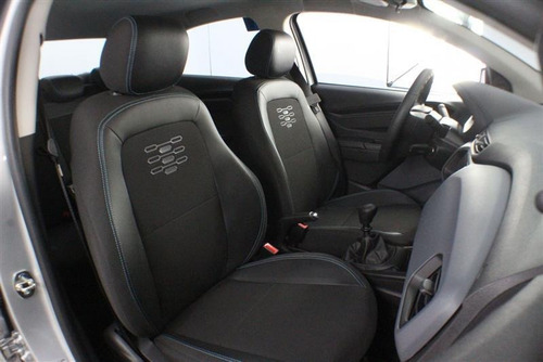 Chevrolet Joy 1.0 Spe4 Flex Plus Manual 2020/2021