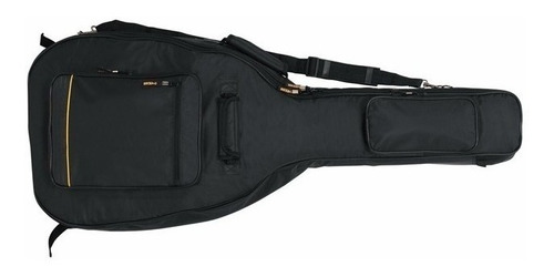 Bag Rock Bag Para Violao Folk Rb 20509 B + Nf