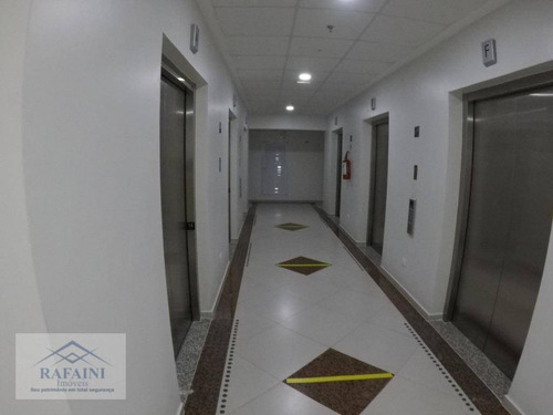 Imagem 28 de 29 de Conjunto À Venda, 34 M² Por R$ 450.000,00 - Vila Mariana - São Paulo/sp - Cj0014