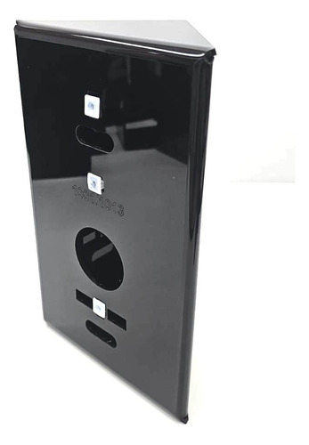 Suporte 45° Acrílico Compativel Porteiro Xpe 1013 Bio