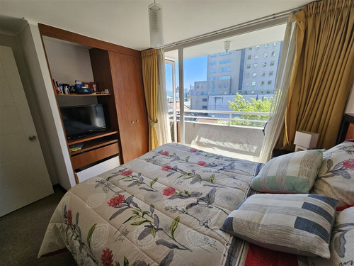Departamento En Venta A Pasos Del Centro De Concepción