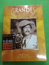 Comprar Animas Trujano Así Era Pancho Villa Cine  2 Dvds Originales