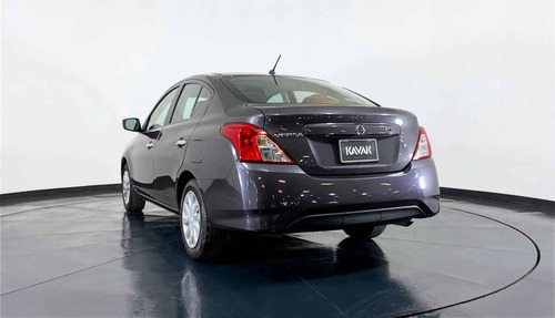 Imagen 4 de 15 de 110921 - Nissan Versa 2018 Con Garantía