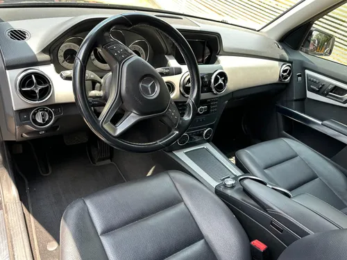 Mercedes Benz Glk 300