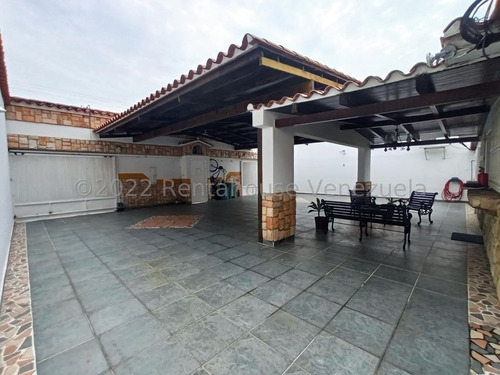 Imagen 1 de 19 de Casa En Venta En Corinsa Cagua Aragua 22-24791 Irrr