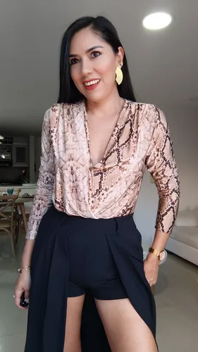 Blusa piton sale