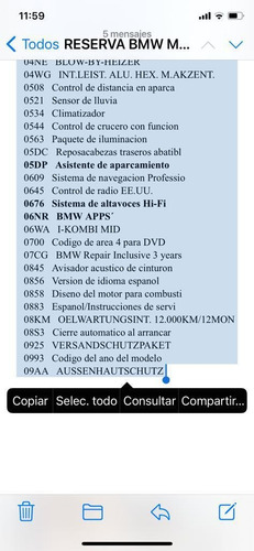 Bmw Serie 2 3.0 240i M Package 2018