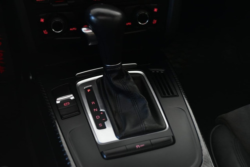 Audi A4 2.0t Fsi -2010 - 97.200km - U$d 16.000